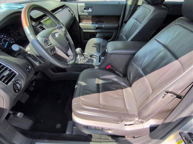 Certified 2019 Ford Flex Limited FWD image 15