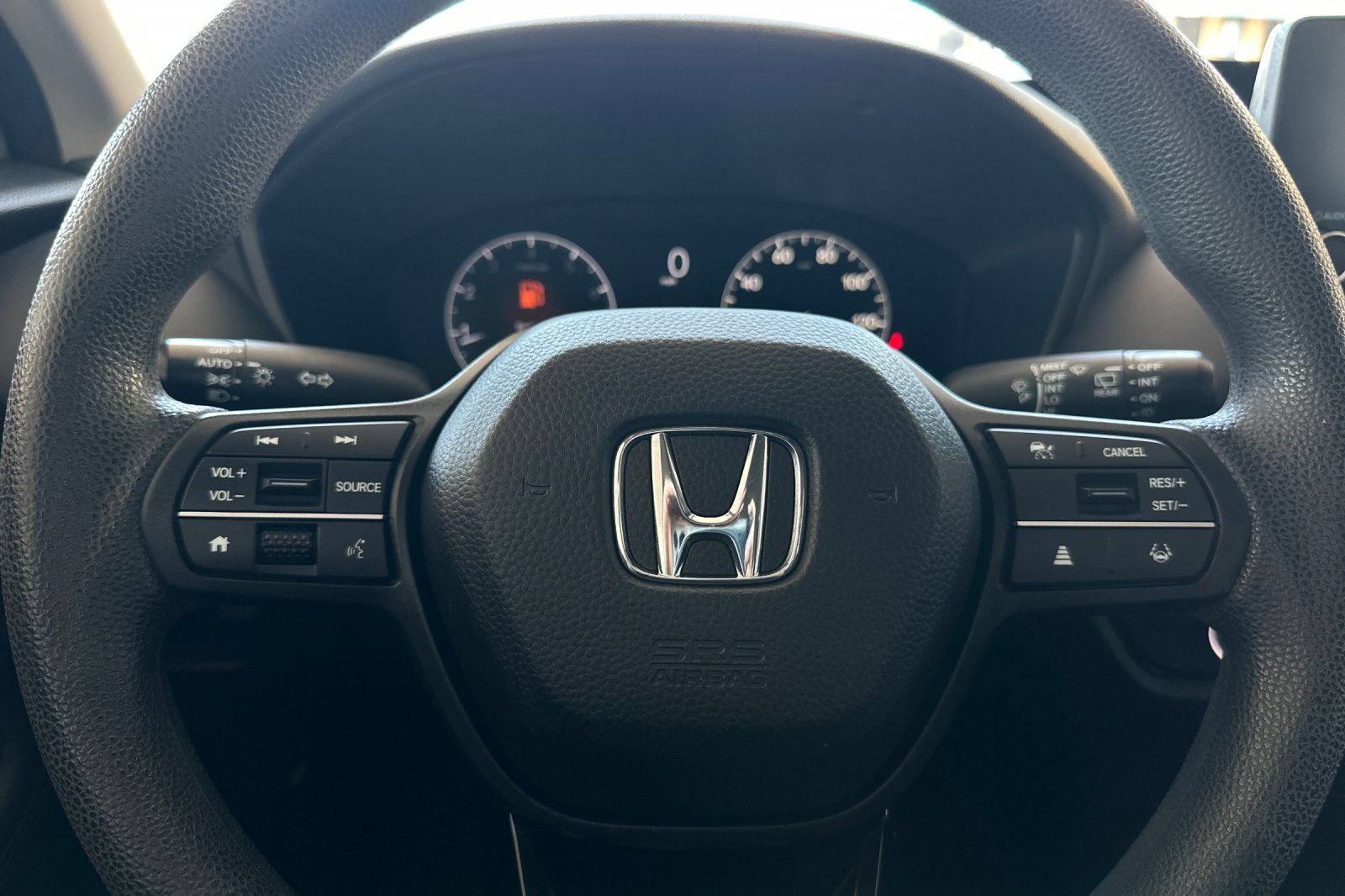 Used 2025 Honda HR-V LX image 22