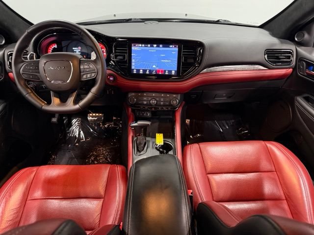 Used 2023 Dodge Durango SRT Hellcat AWD/4WD image 39