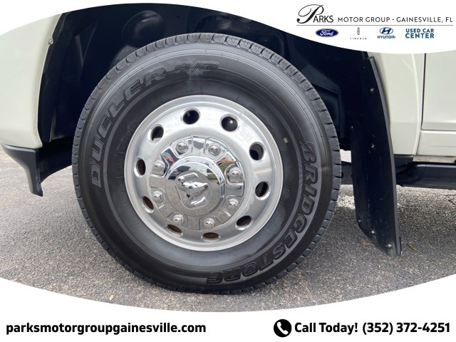Used 2022 RAM 3500 Limited image 10