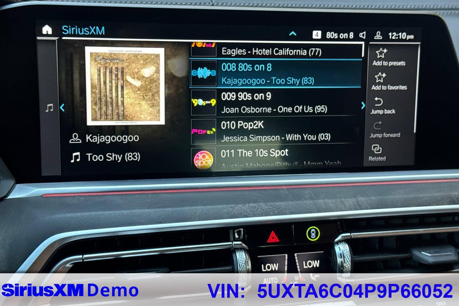 Used 2023 BMW X5 xDrive45e w/ Executive Package image 28