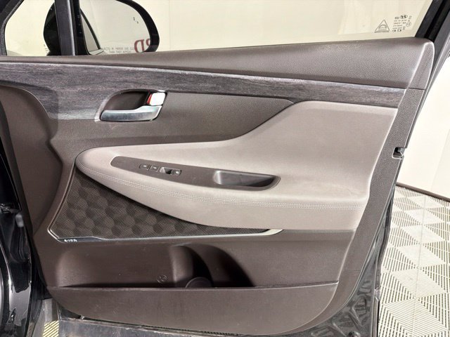 Used 2019 Hyundai Santa Fe SEL FWD image 29