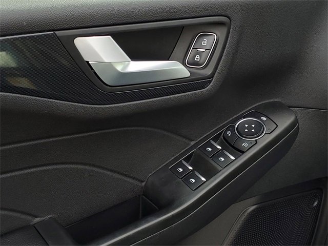 Certified 2023 Ford Escape ST-Line w/ Tech Pack #1 image 11