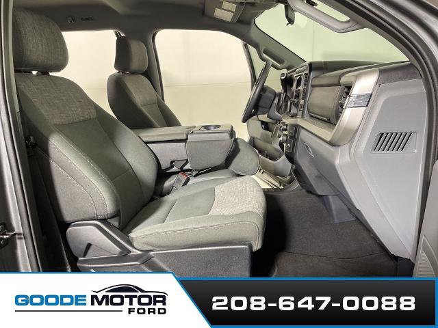 Certified 2024 Ford F250 XLT image 22
