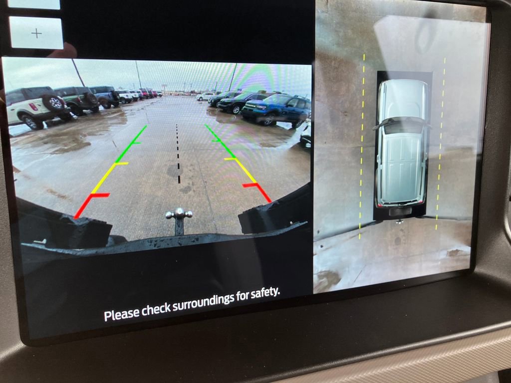 Certified 2022 Ford Bronco Wildtrak image 37