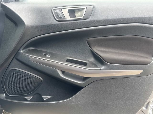 Certified 2022 Ford EcoSport SE AWD/4WD image 19