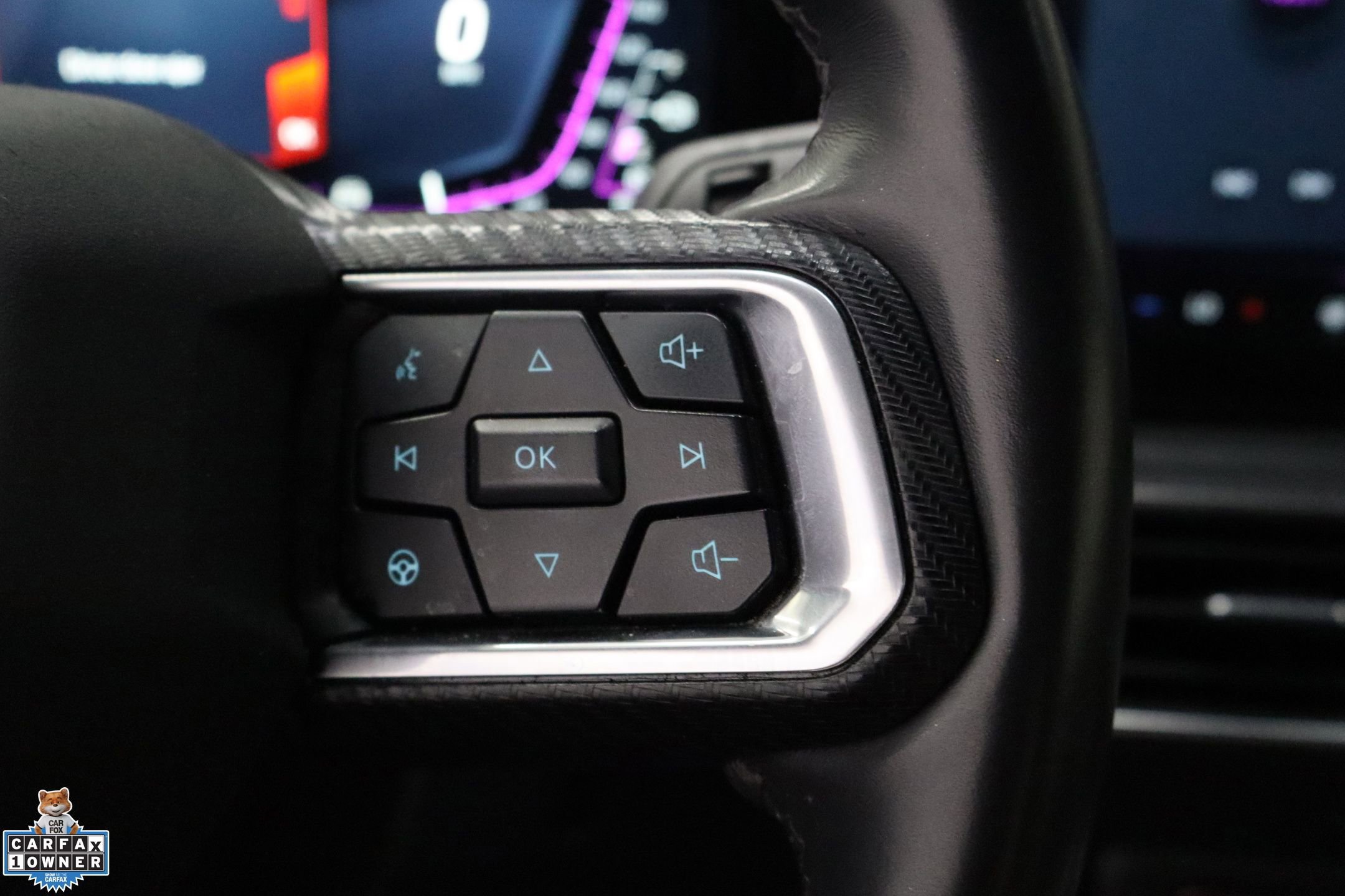 Certified 2024 Ford Mustang Premium image 18