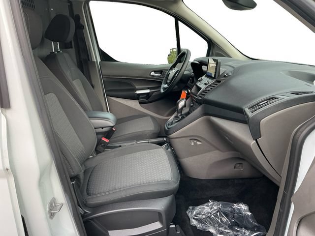 Certified 2022 Ford Transit Connect XLT FWD image 17