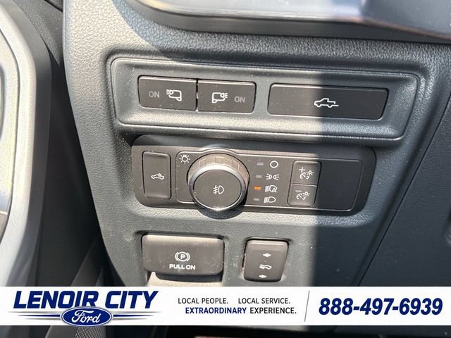 Certified 2022 Ford F150 Lariat w/ Equipment Group 501A Mid AWD/4WD image 19