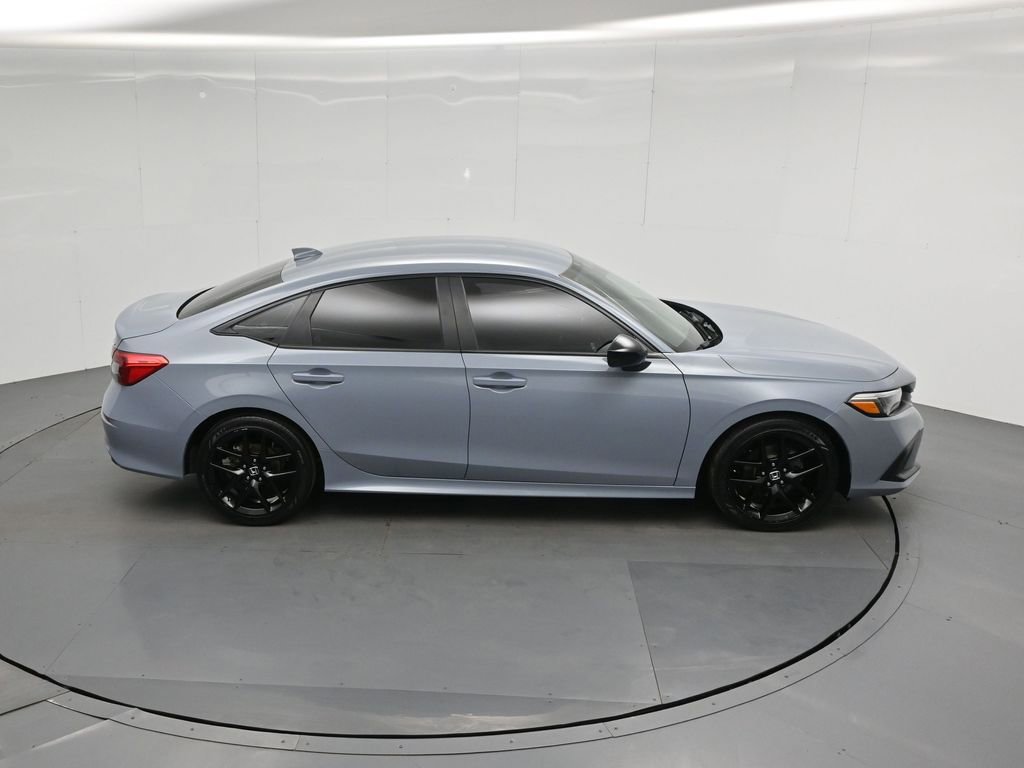 Used 2022 Honda Civic Sport image 38