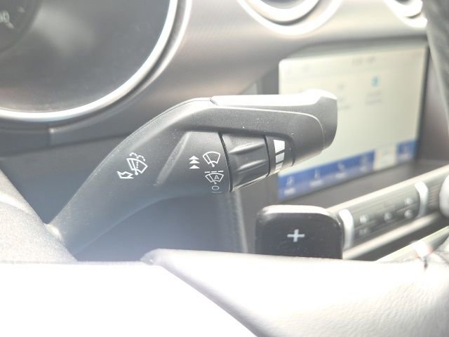 Certified 2021 Ford Mustang GT Premium w/ Equipment Group 401A image 33
