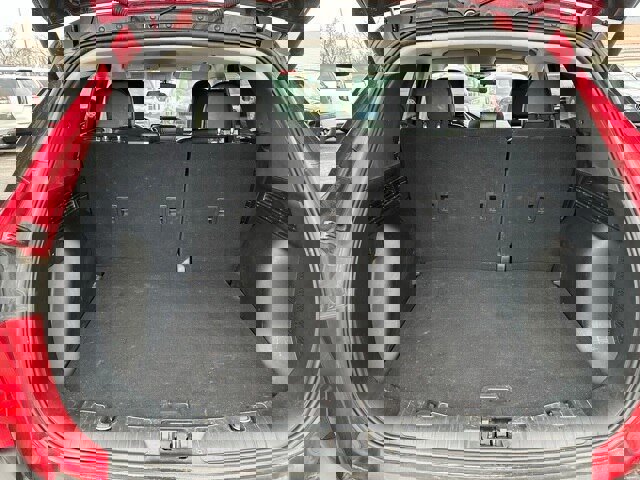 Certified 2022 Ford Escape SEL image 11