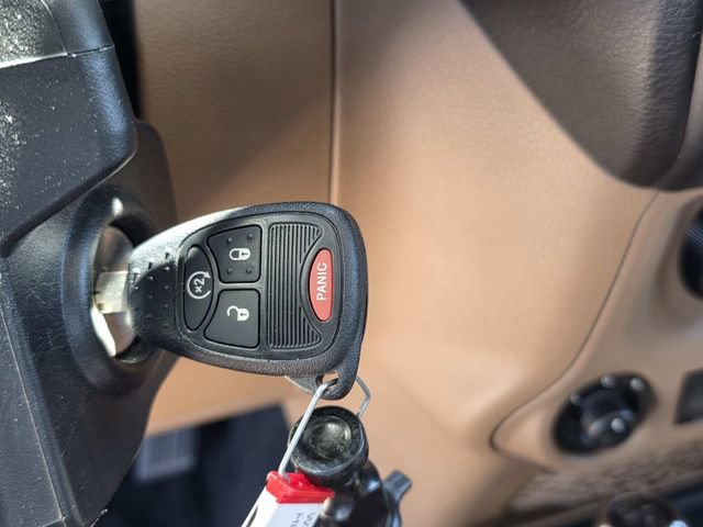 Used 2017 Jeep Wrangler Unlimited Rubicon w/ Connectivity Group AWD/4WD image 20
