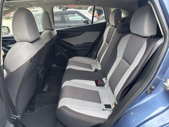 Used 2019 Subaru Crosstrek 2.0i Premium AWD/4WD image 19