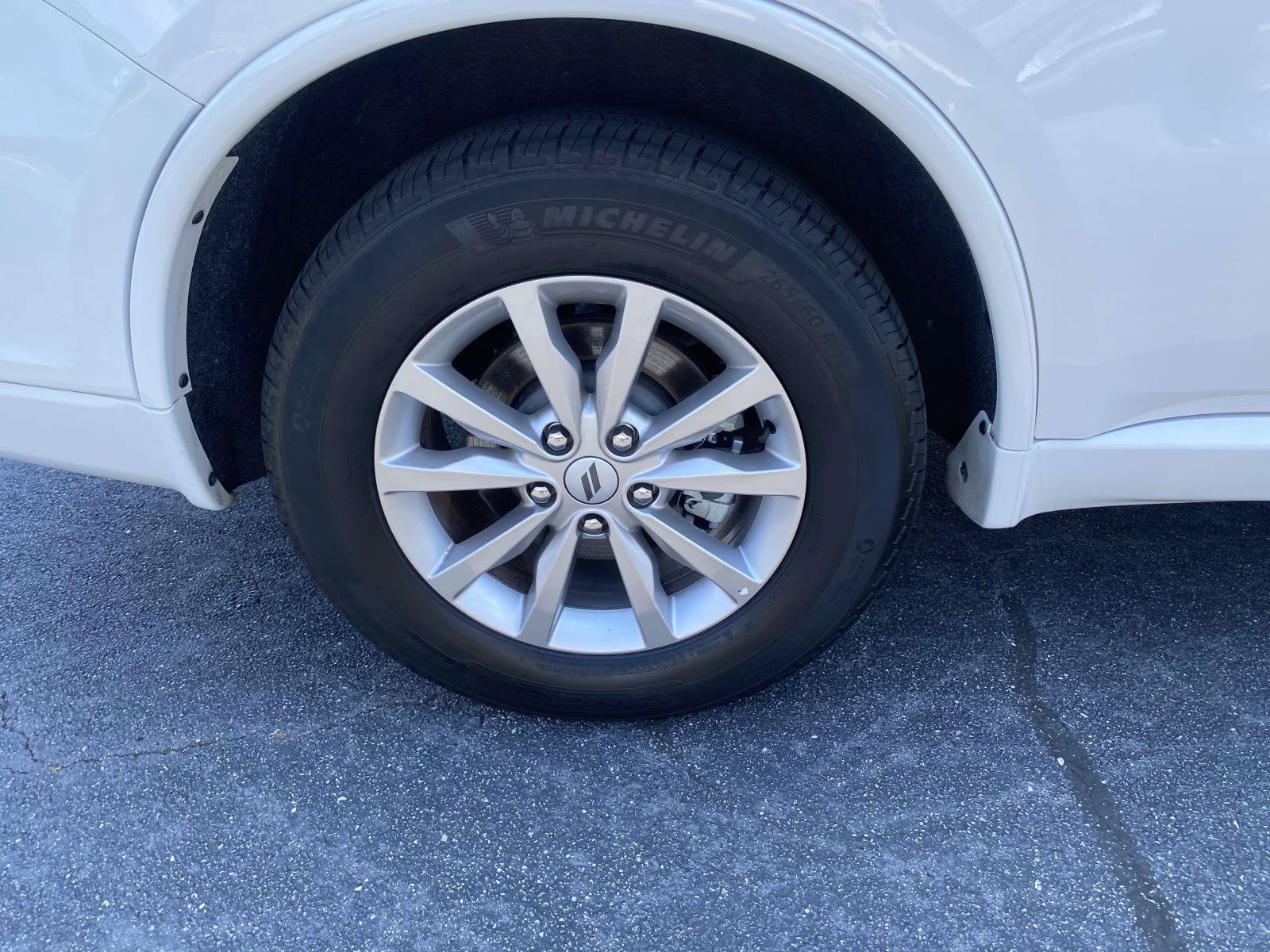 Used 2025 Dodge Durango GT RWD image 9