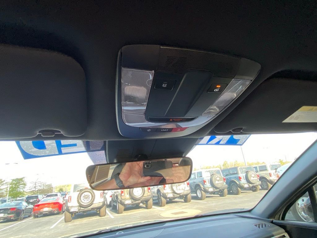 Used 2022 Kia K5 GT-Line image 19