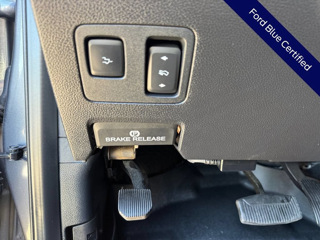 Certified 2021 Ford F250 Lariat AWD/4WD image 35