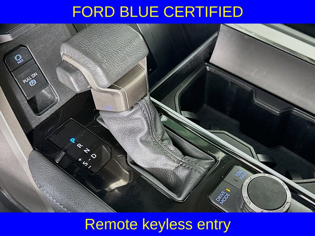 Used 2023 Toyota Sequoia Limited image 17