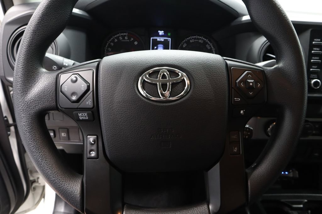 Used 2023 Toyota Tacoma SR AWD/4WD image 31
