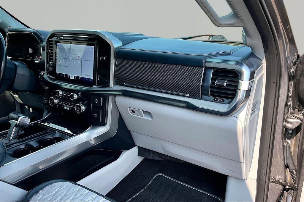Certified 2021 Ford F150 Limited AWD/4WD image 17