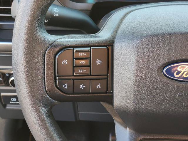 Certified 2024 Ford F150 STX RWD image 14