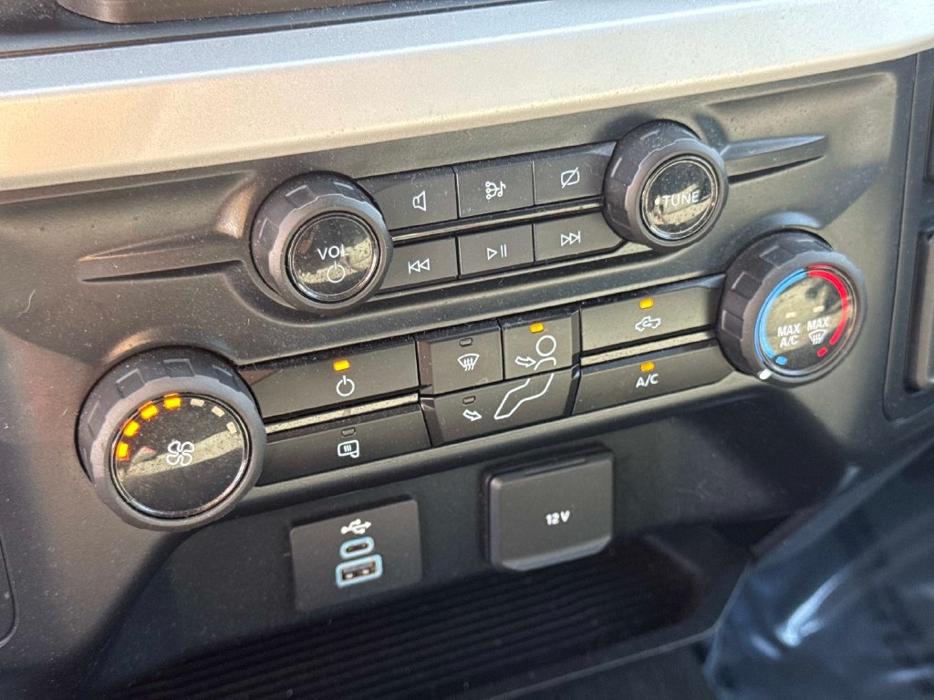 Certified 2024 Ford F250 XLT AWD/4WD image 25