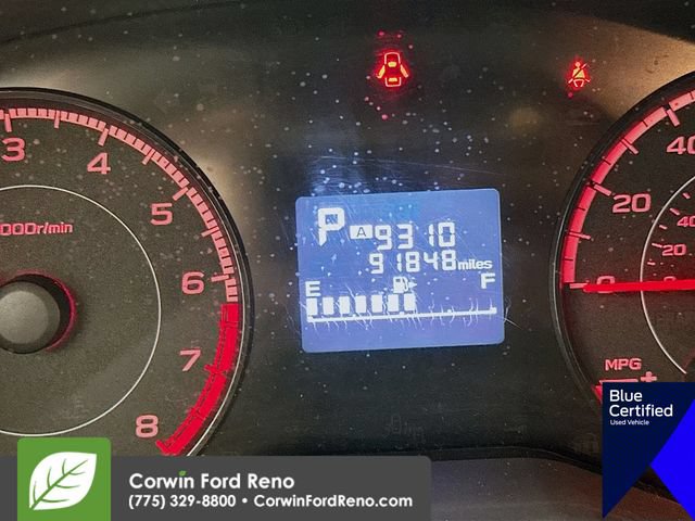 Used 2017 Subaru Impreza 2.0i Premium AWD/4WD image 16