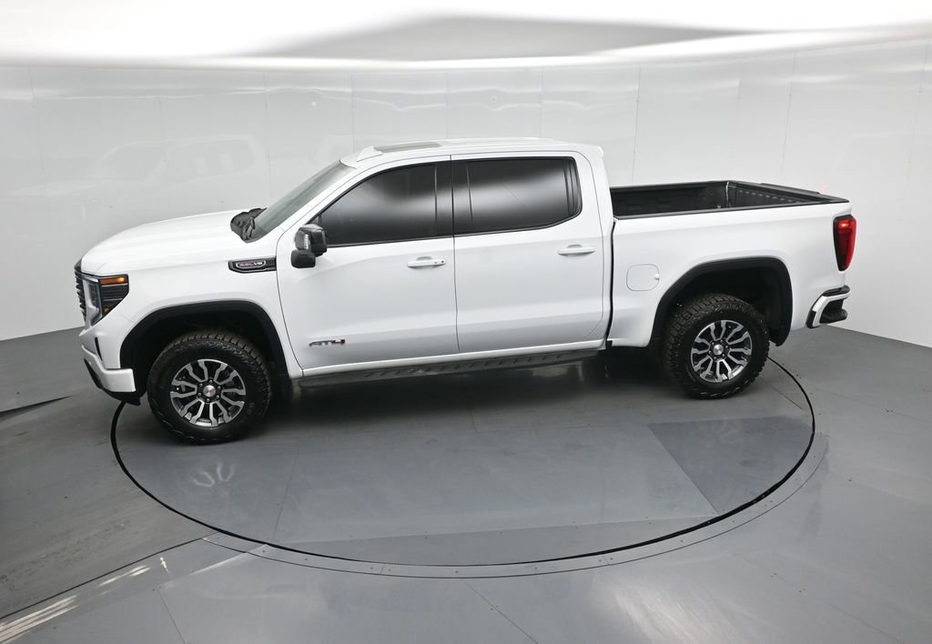 Used 2023 GMC Sierra 1500 AT4 w/ AT4 Premium Package image 45