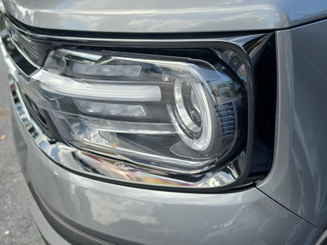 Certified 2024 Ford Bronco Sport Outer Banks AWD/4WD image 11