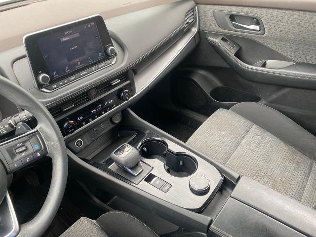 Used 2023 Nissan Rogue SV AWD/4WD image 23