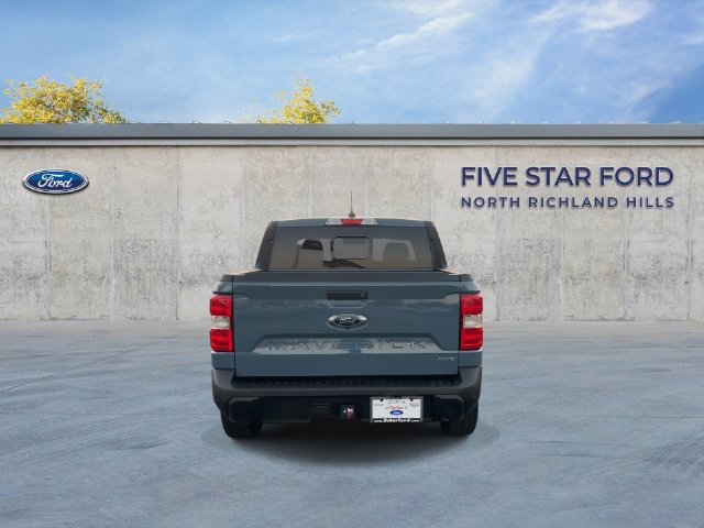 Certified 2022 Ford Maverick Lariat AWD/4WD image 8