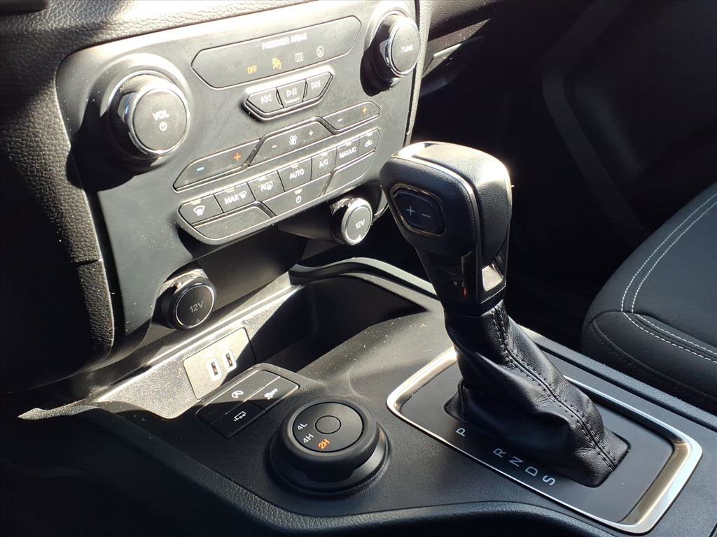 Certified 2021 Ford Ranger XLT w/ Equipment Group 301A Mid image 14