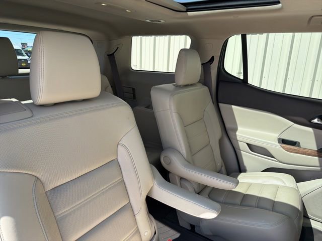 Used 2019 GMC Acadia Denali AWD/4WD image 9