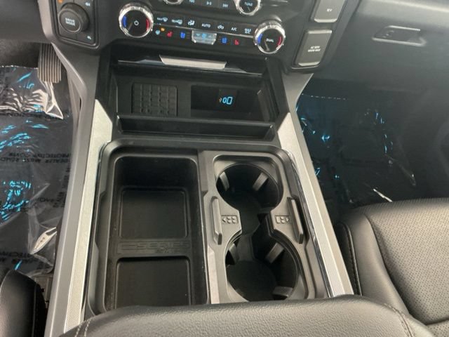 Certified 2025 Ford F450 Lariat w/ FX4 Off-Road Package AWD/4WD image 22