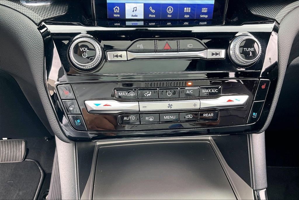 Certified 2022 Ford Explorer ST w/ Equipment Group 401A AWD/4WD image 33