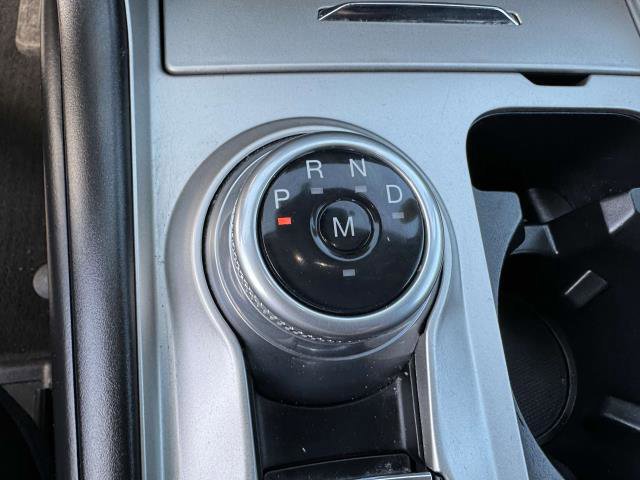 Certified 2022 Ford Explorer XLT image 16