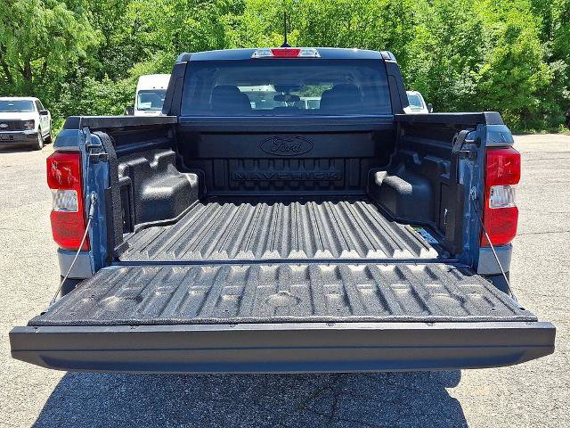 Certified 2024 Ford Maverick XLT w/ XLT Luxury Package FWD image 28