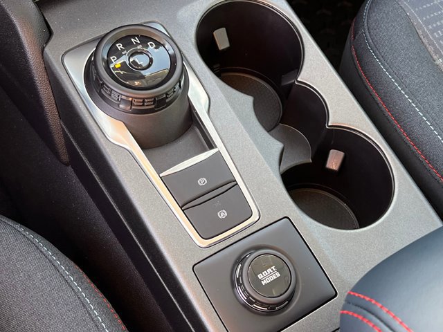 Certified 2025 Ford Bronco Sport Heritage w/ Convenience Package image 24