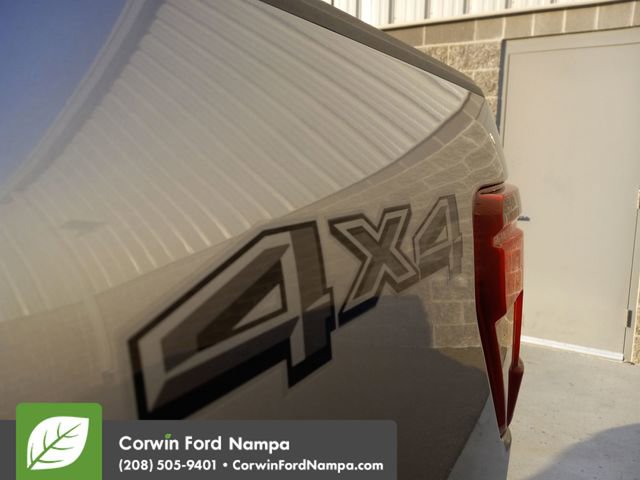 Certified 2024 Ford F150 XLT w/ Mobile Office Package image 27