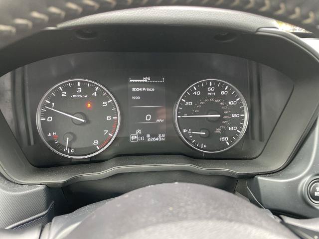 Used 2025 Subaru Forester Premium AWD/4WD image 15