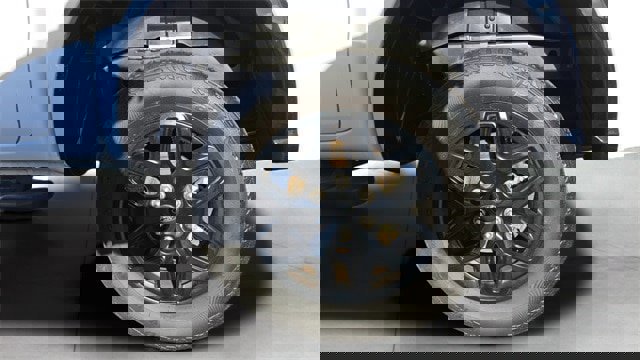 Certified 2022 Ford Ranger XLT w/ Equipment Group 302A High image 11