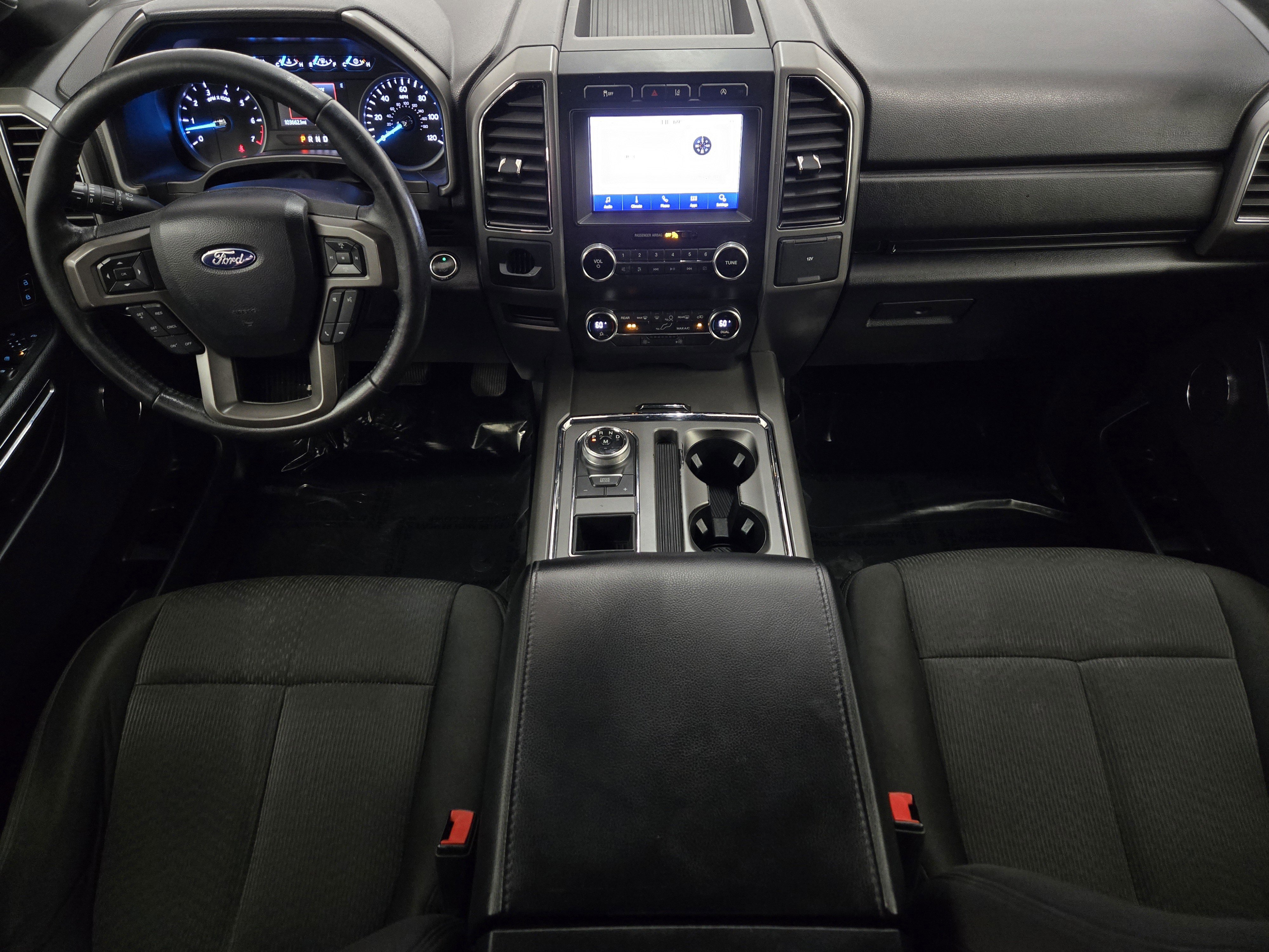 Certified 2020 Ford Expedition XLT RWD image 25