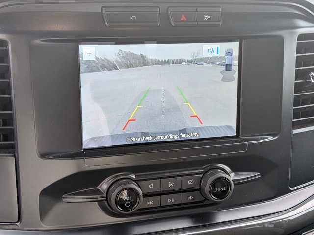 Certified 2022 Ford F150 XL w/ STX Appearance Package image 22