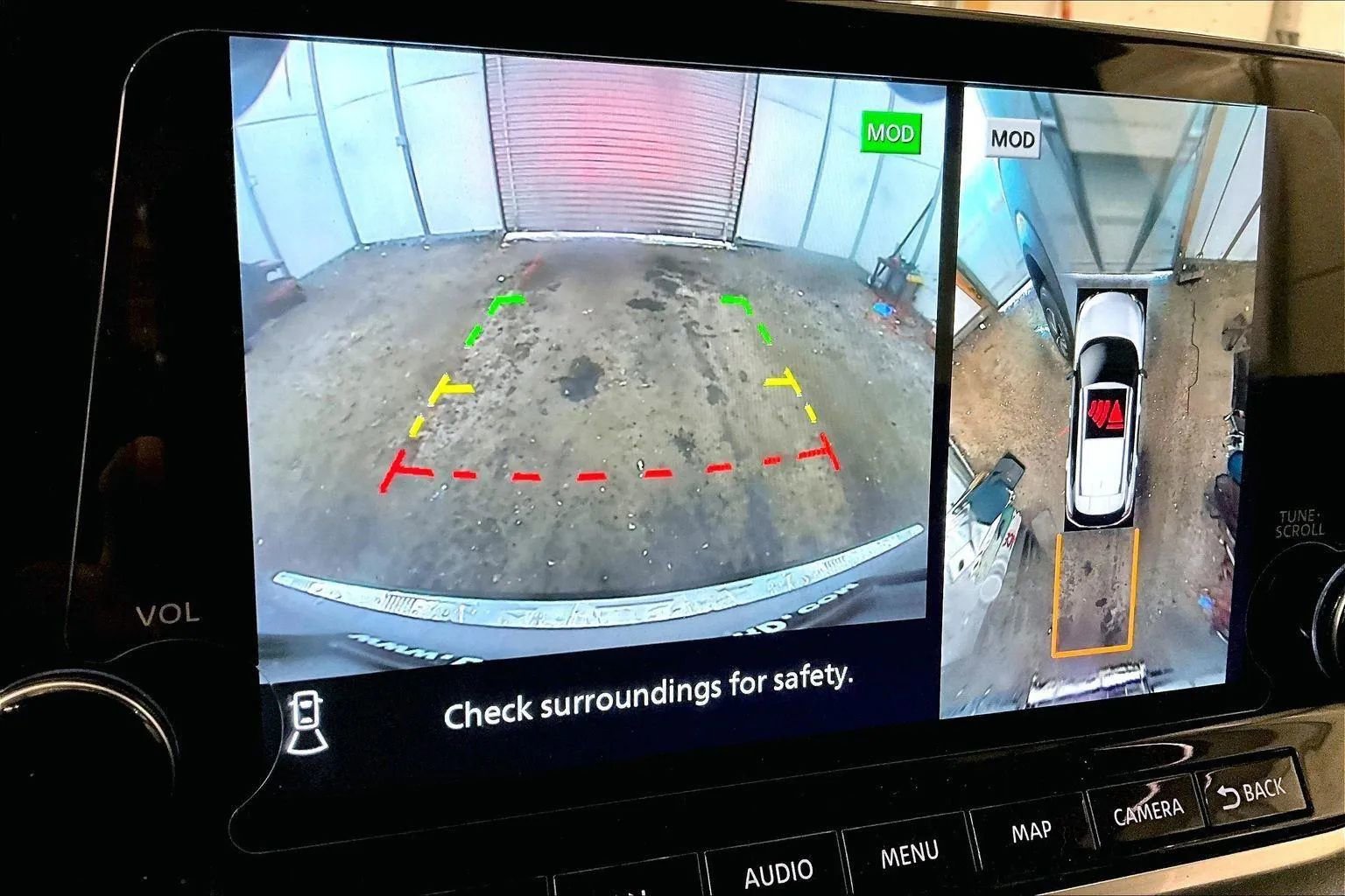 Used 2023 Nissan Rogue SL w/ SL Premium Package image 20