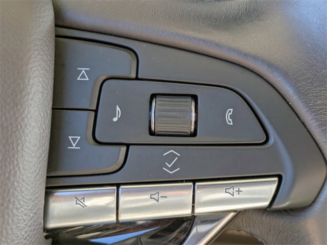 Used 2023 Cadillac Escalade ESV Sport w/ LPO, ONYX Package image 26