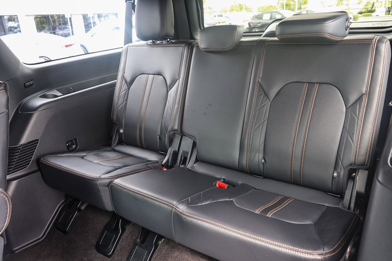 Certified 2023 Ford Expedition Max Platinum AWD/4WD image 18