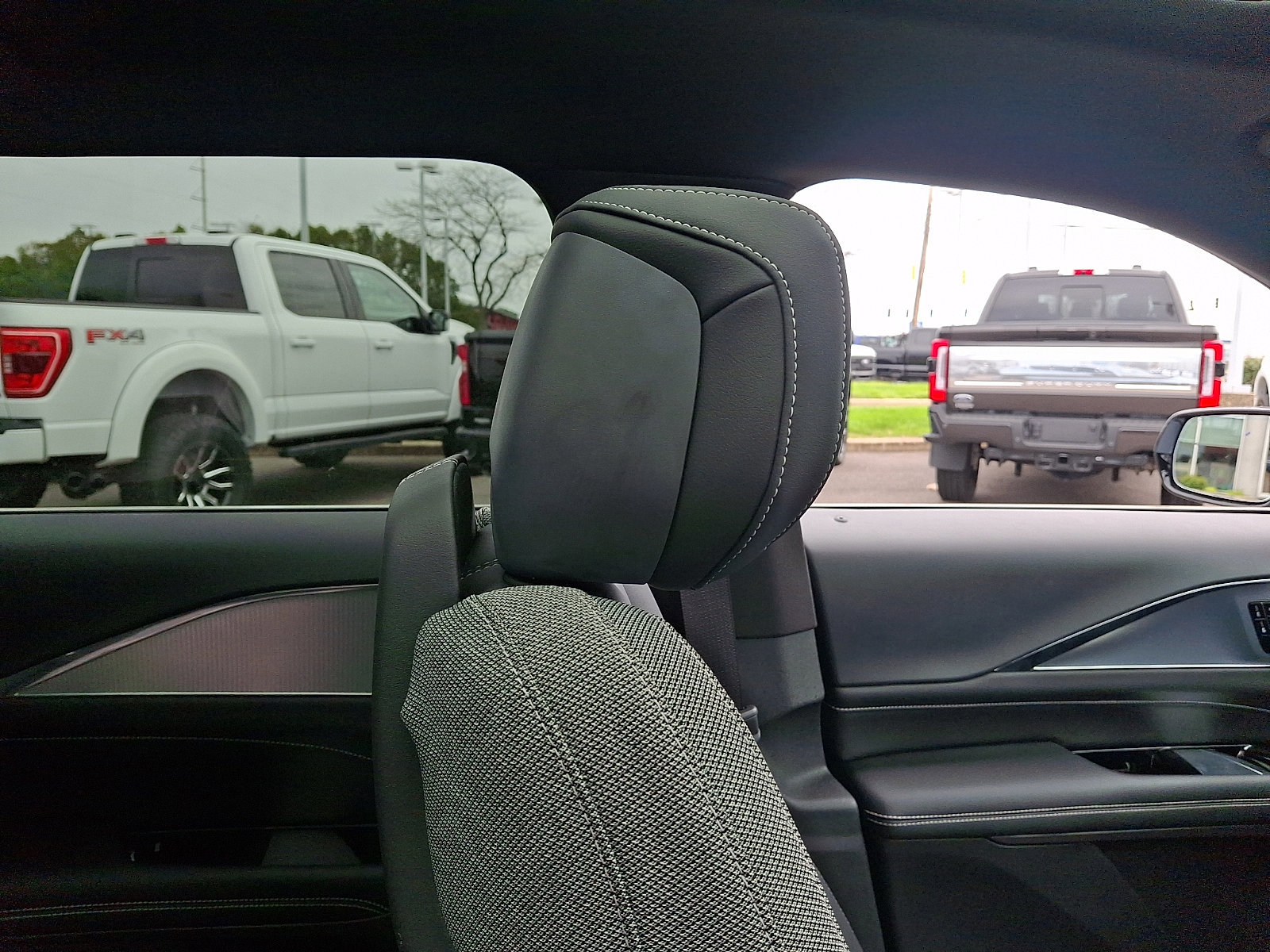 Used 2024 Cadillac Lyriq Tech w/ Driver Assist Package image 12