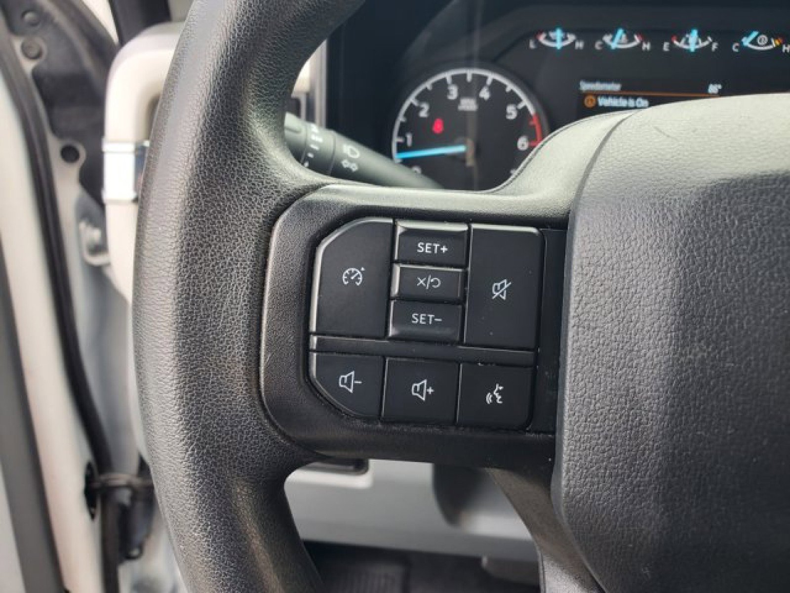 Certified 2024 Ford F350 XL AWD/4WD image 16