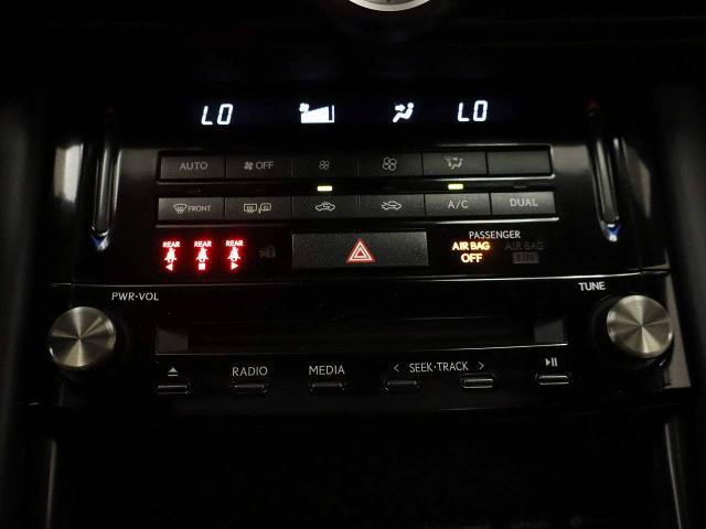Used 2021 Lexus IS 350 F Sport w/ Navigation Package RWD image 38
