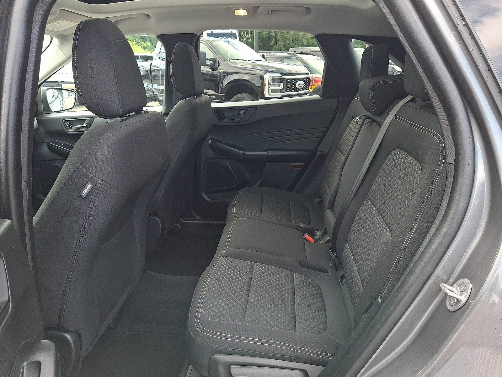 Certified 2023 Ford Escape Active w/ Tech Pack #1 AWD/4WD image 10